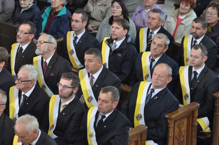 36 pielgrzymka trzeźwości