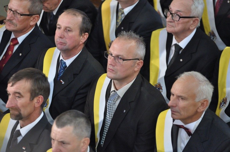 36 pielgrzymka trzeźwości