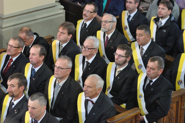 36 pielgrzymka trzeźwości