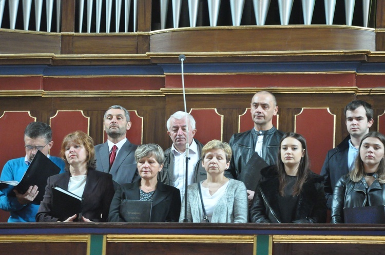 36 pielgrzymka trzeźwości