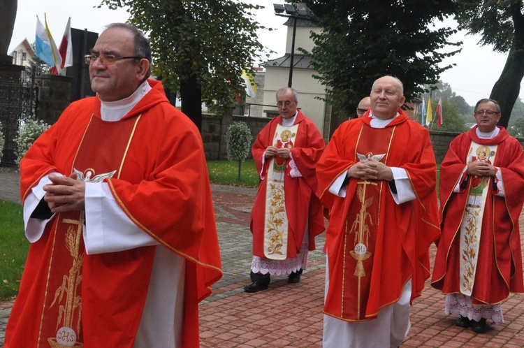 36 pielgrzymka trzeźwości