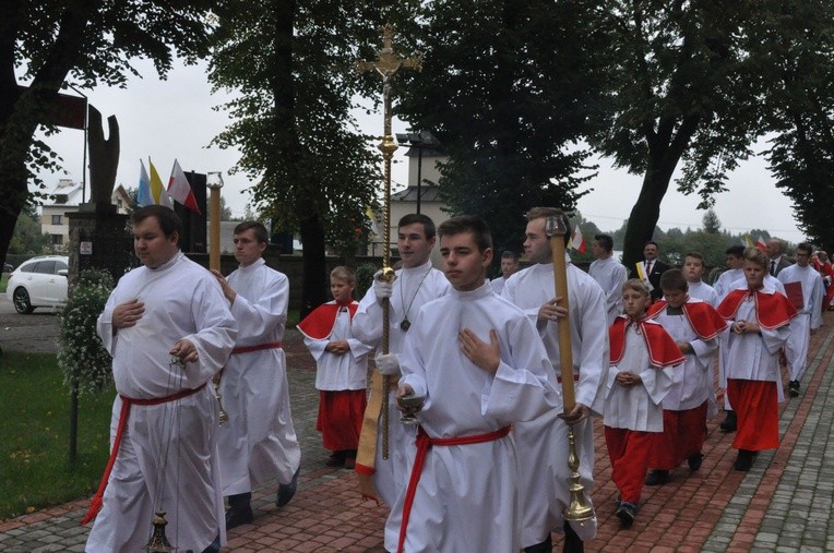 36 pielgrzymka trzeźwości