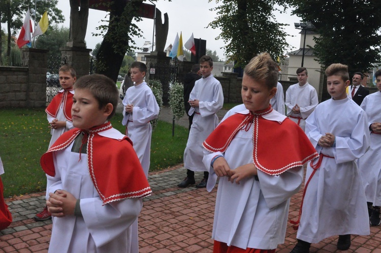 36 pielgrzymka trzeźwości