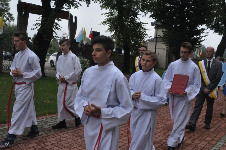 36 pielgrzymka trzeźwości