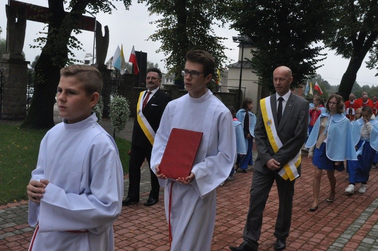 36 pielgrzymka trzeźwości