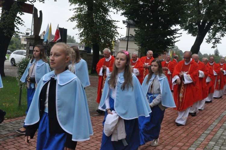 36 pielgrzymka trzeźwości