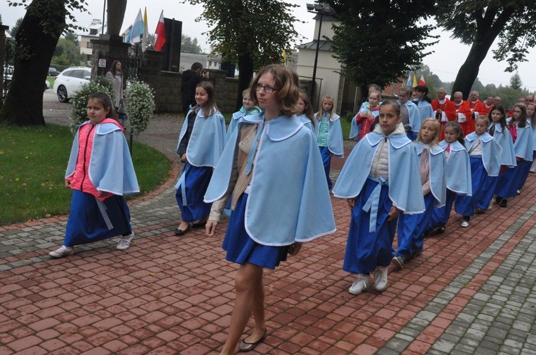 36 pielgrzymka trzeźwości