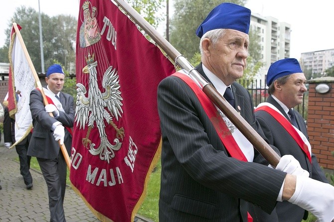 Nowe sanktuarium św. o. Pio na Gocławiu