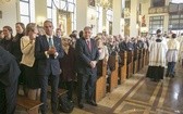 Nowe sanktuarium św. o. Pio na Gocławiu