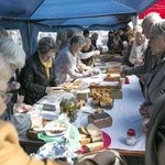 Nowe sanktuarium św. o. Pio na Gocławiu