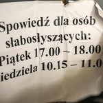 Nowe sanktuarium św. o. Pio na Gocławiu