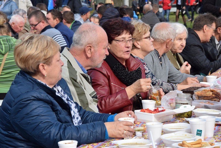 73. rocznicy bitwy pod Jaktorowem