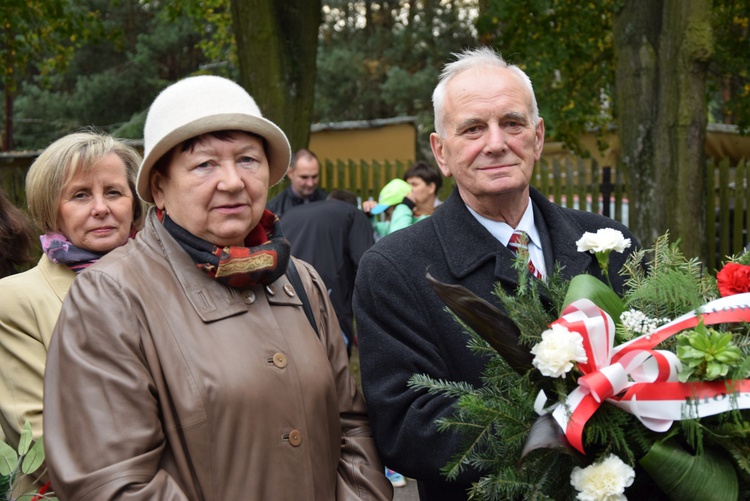 73. rocznicy bitwy pod Jaktorowem