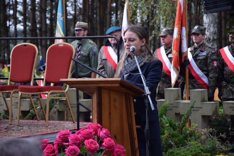 73. rocznicy bitwy pod Jaktorowem