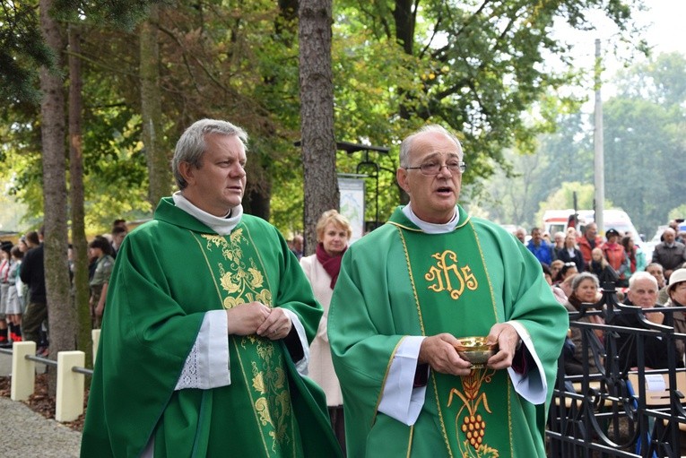 73. rocznicy bitwy pod Jaktorowem