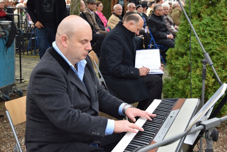 73. rocznicy bitwy pod Jaktorowem