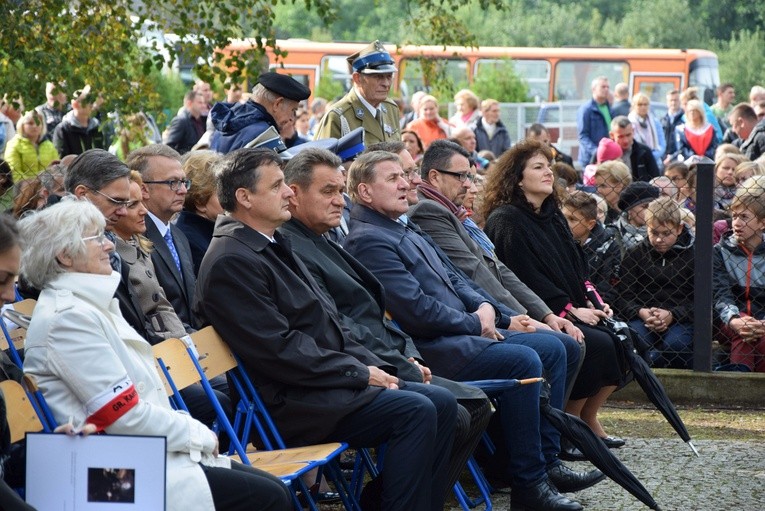73. rocznicy bitwy pod Jaktorowem