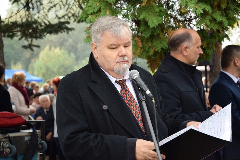 73. rocznicy bitwy pod Jaktorowem