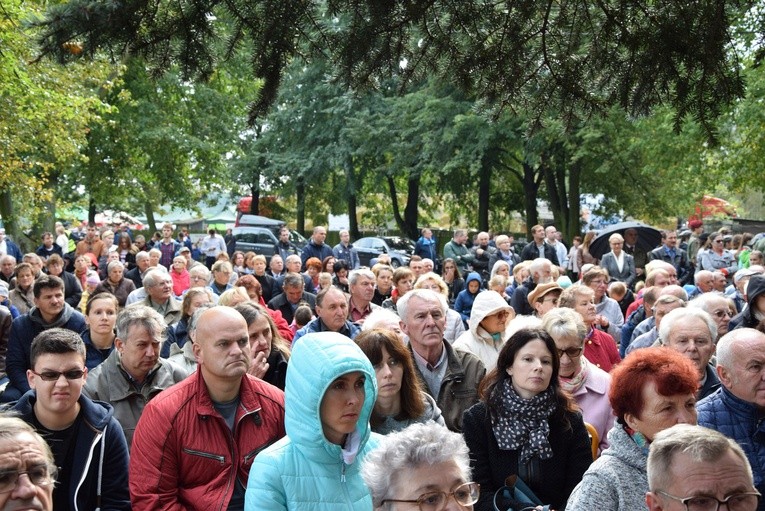 73. rocznicy bitwy pod Jaktorowem