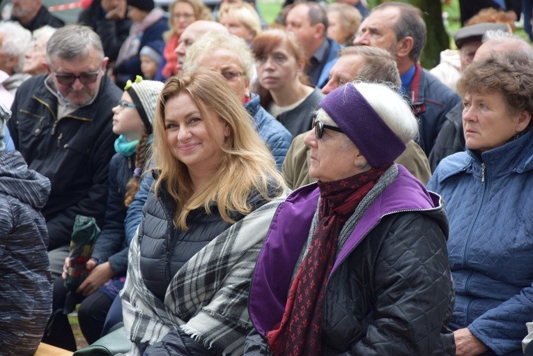 73. rocznicy bitwy pod Jaktorowem