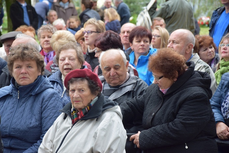 73. rocznicy bitwy pod Jaktorowem