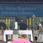 Eucharystia na Rynku