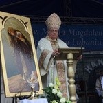 Eucharystia na Rynku