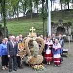 Dożynki diecezjalne 2017