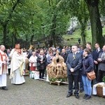 Dożynki diecezjalne 2017