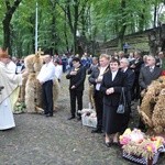 Dożynki diecezjalne 2017