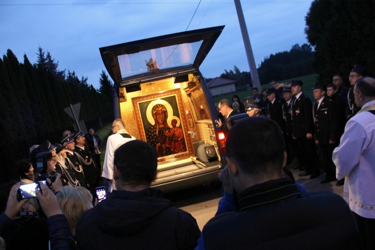 W parafii błogosławionych Męczenników Podlaskich w Tłuszczu