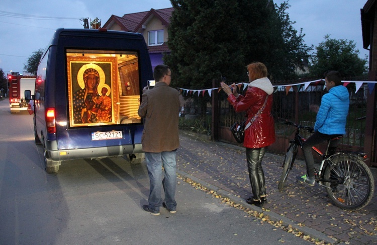 W parafii błogosławionych Męczenników Podlaskich w Tłuszczu