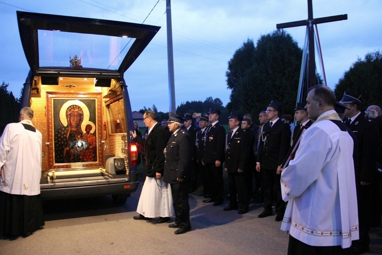 W parafii błogosławionych Męczenników Podlaskich w Tłuszczu