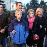 W parafii błogosławionych Męczenników Podlaskich w Tłuszczu