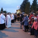 W parafii błogosławionych Męczenników Podlaskich w Tłuszczu