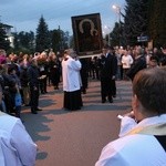 W parafii błogosławionych Męczenników Podlaskich w Tłuszczu