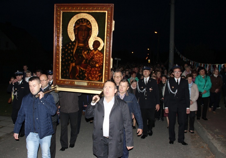 W parafii błogosławionych Męczenników Podlaskich w Tłuszczu