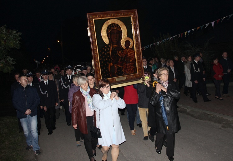 W parafii błogosławionych Męczenników Podlaskich w Tłuszczu