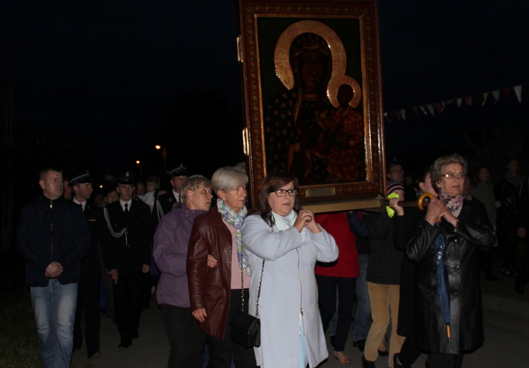 W parafii błogosławionych Męczenników Podlaskich w Tłuszczu