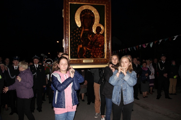 W parafii błogosławionych Męczenników Podlaskich w Tłuszczu