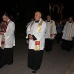 W parafii błogosławionych Męczenników Podlaskich w Tłuszczu