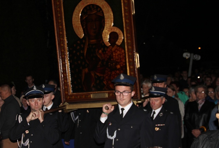 W parafii błogosławionych Męczenników Podlaskich w Tłuszczu