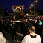 W parafii błogosławionych Męczenników Podlaskich w Tłuszczu