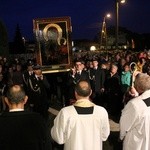 W parafii błogosławionych Męczenników Podlaskich w Tłuszczu