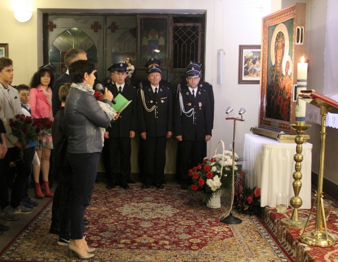 W parafii błogosławionych Męczenników Podlaskich w Tłuszczu