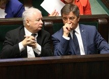 Kaczyński dla "Sieci Prawdy": Niewielkie zmiany w rządzie są możliwe
