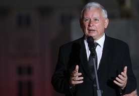 Kaczyński o przyszłej współpracy z prezydentem Dudą