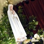Maryja w Bystrzycy Górnej