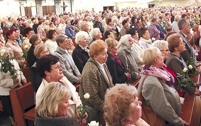 ▲	Synod jest zatem szczególnym momentem w drodze wspólnoty diecezjalnej.