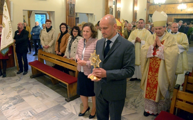 Diecezjalny Kongres Trzeźwości